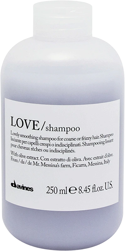 Essential Love Smoothing Shampoo