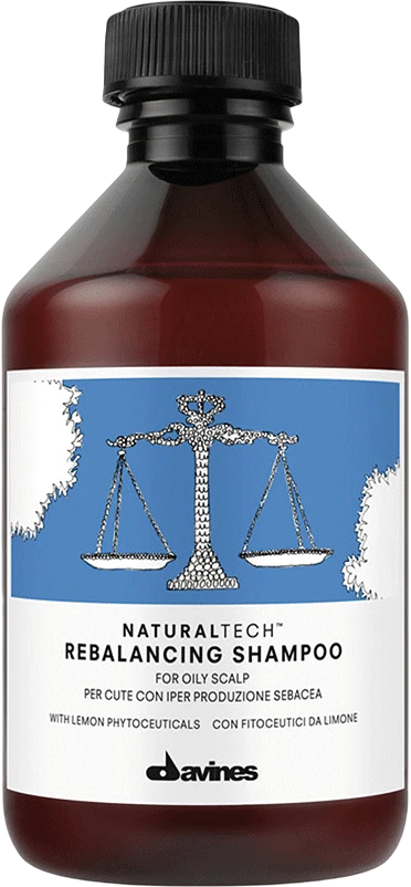 Naturaltech Rebalancing Shampoo