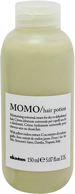 Essential Momo Hair Potion