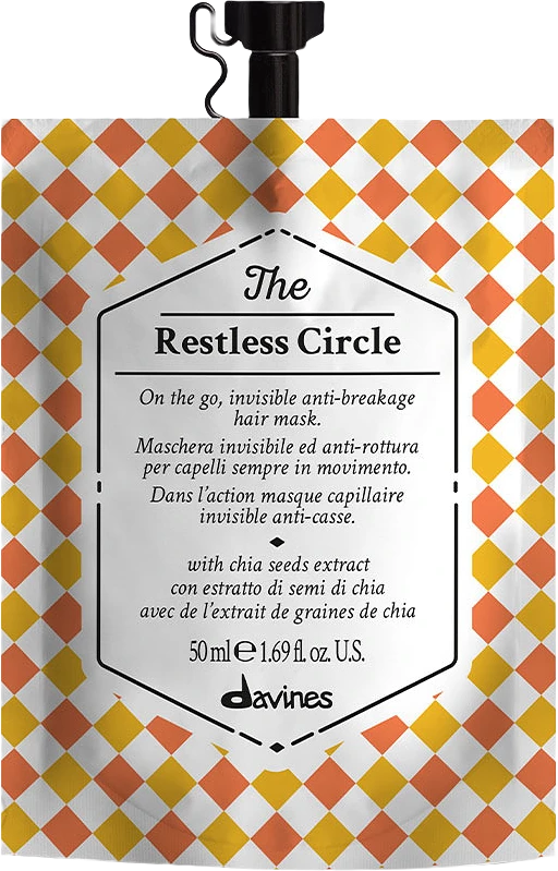 The Circle Chronicles - The Restless Circle