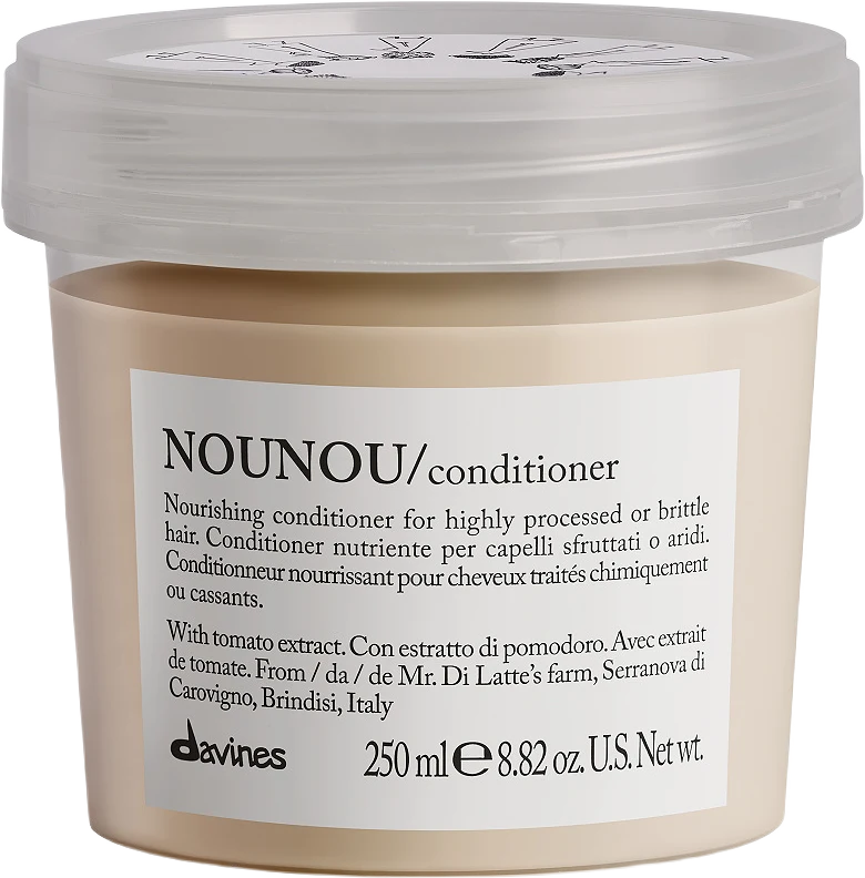 Essential Nounou Conditioner