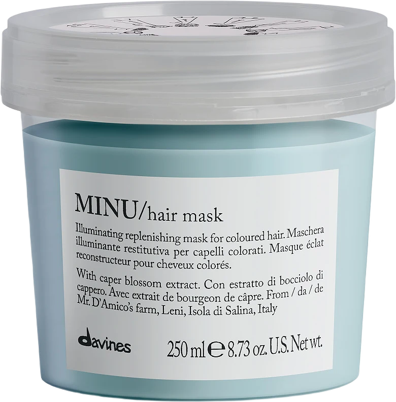 Essential Minu Hair Mask