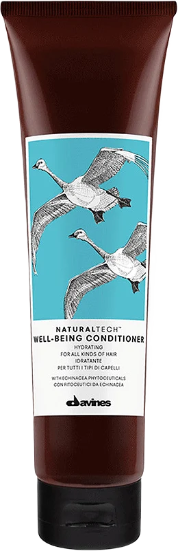 Naturaltech Wellbeing Conditioner