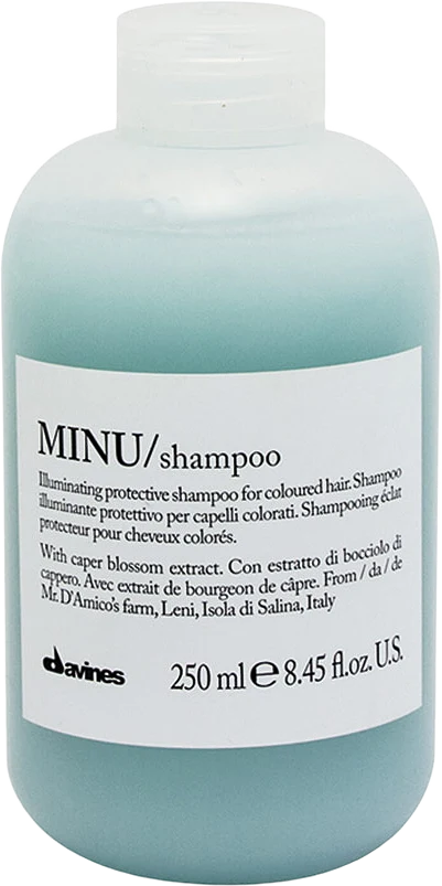 Essential Minu Schampoo