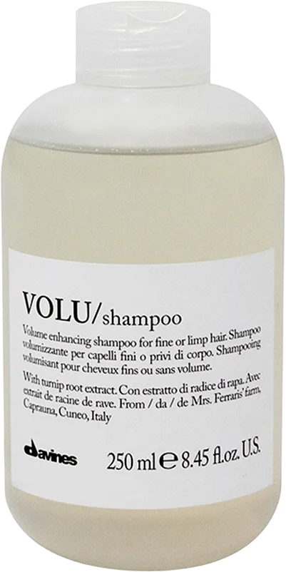 Essential Volume Schampoo