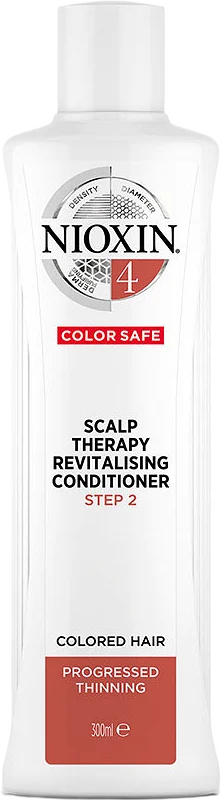 System 4 Scalp Revitaliser