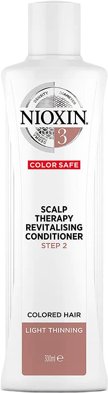 System 3 Scalp Revitaliser