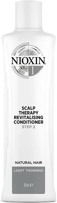 System 1 Scalp Revitaliser