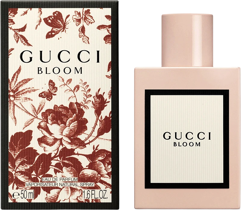 Bloom EdP