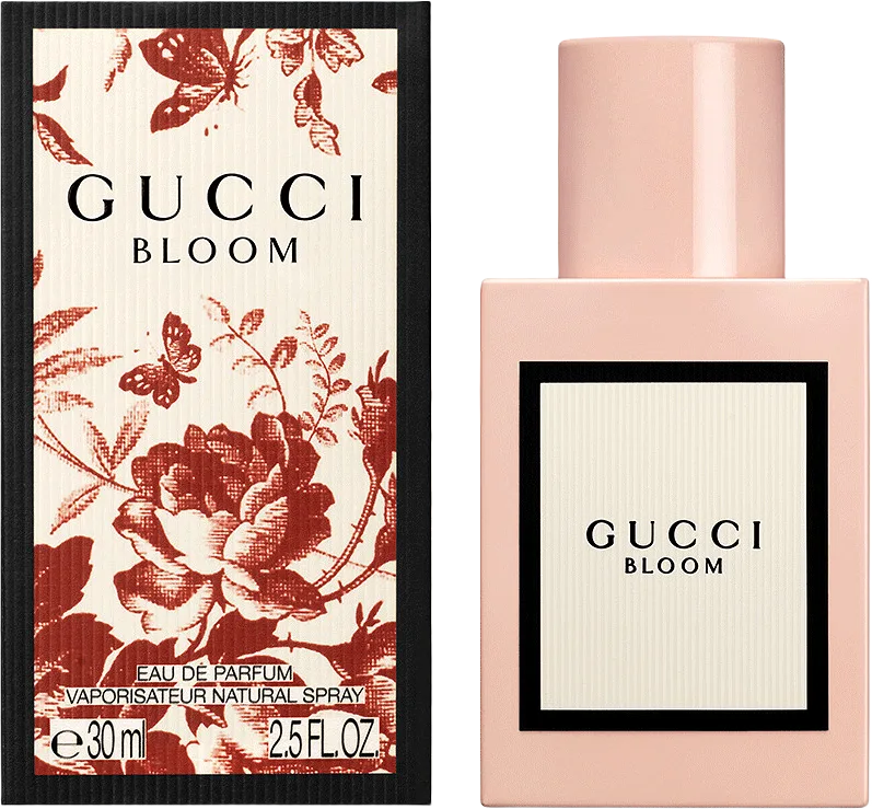 Bloom EdP