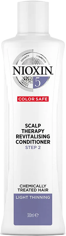 System 5 Scalp Revitaliser