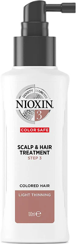 System 3 Scalp Treatment