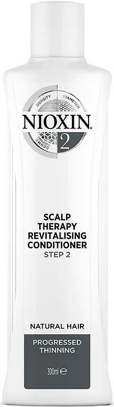 System 2 Scalp Revitaliser