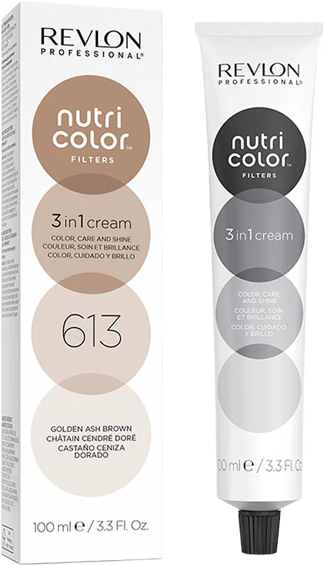 Nutri Color Filters 613