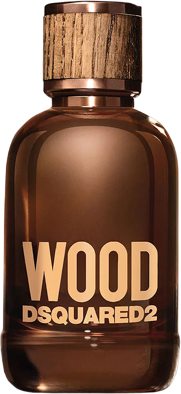 Wood Pour Homme EdT