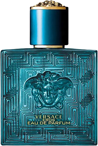 Eros Pour Homme EdP, 50 ml