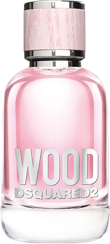 Wood Pour Femme EdT