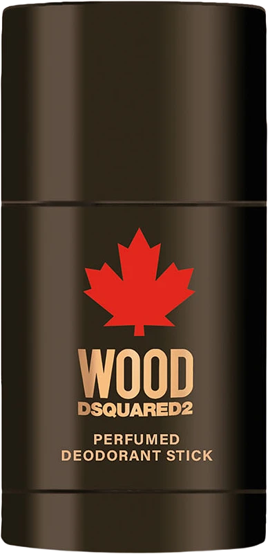 Wood Pour Homme Deodorant Stick