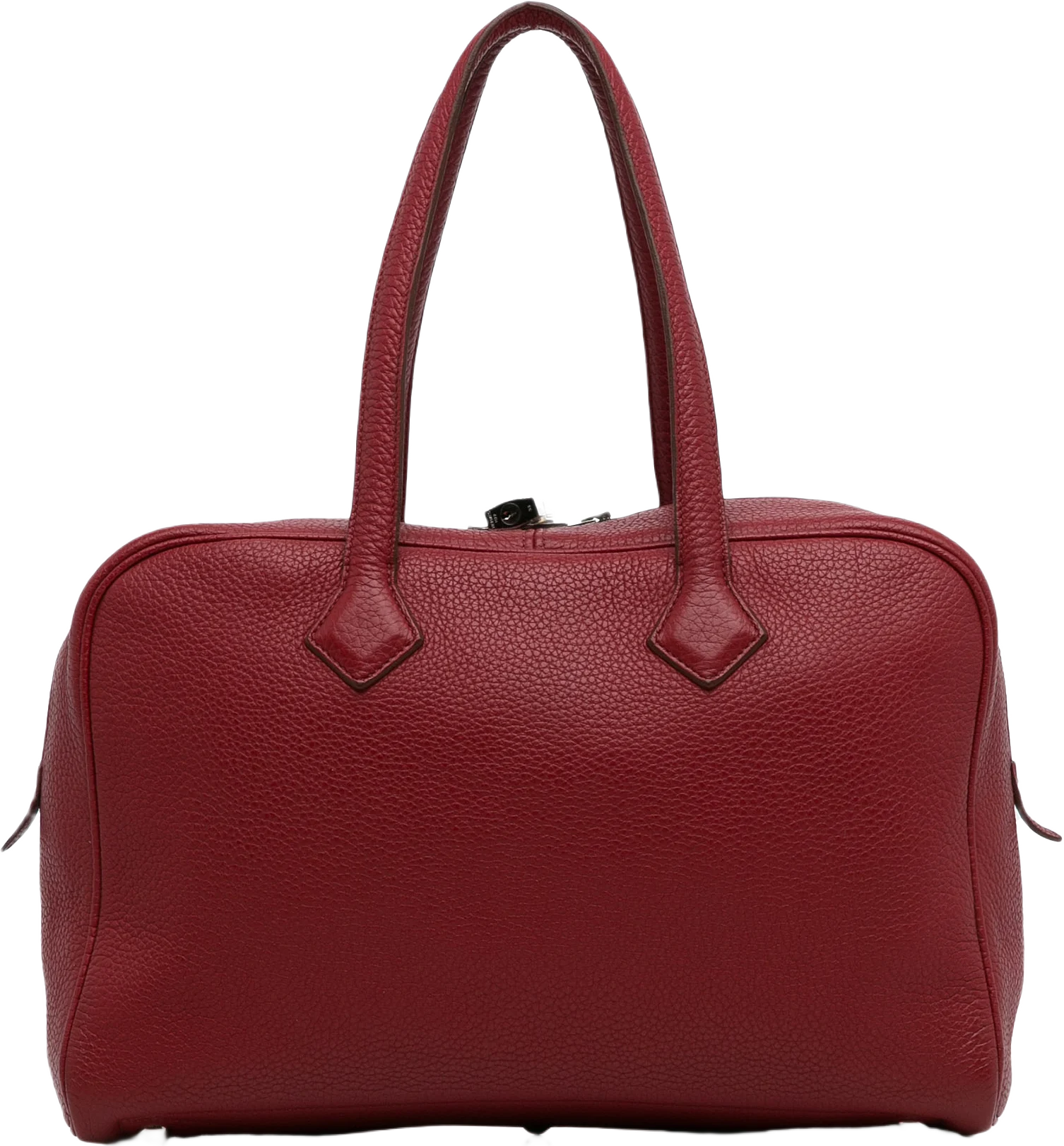 Hermès Clemence Victoria Ii 35