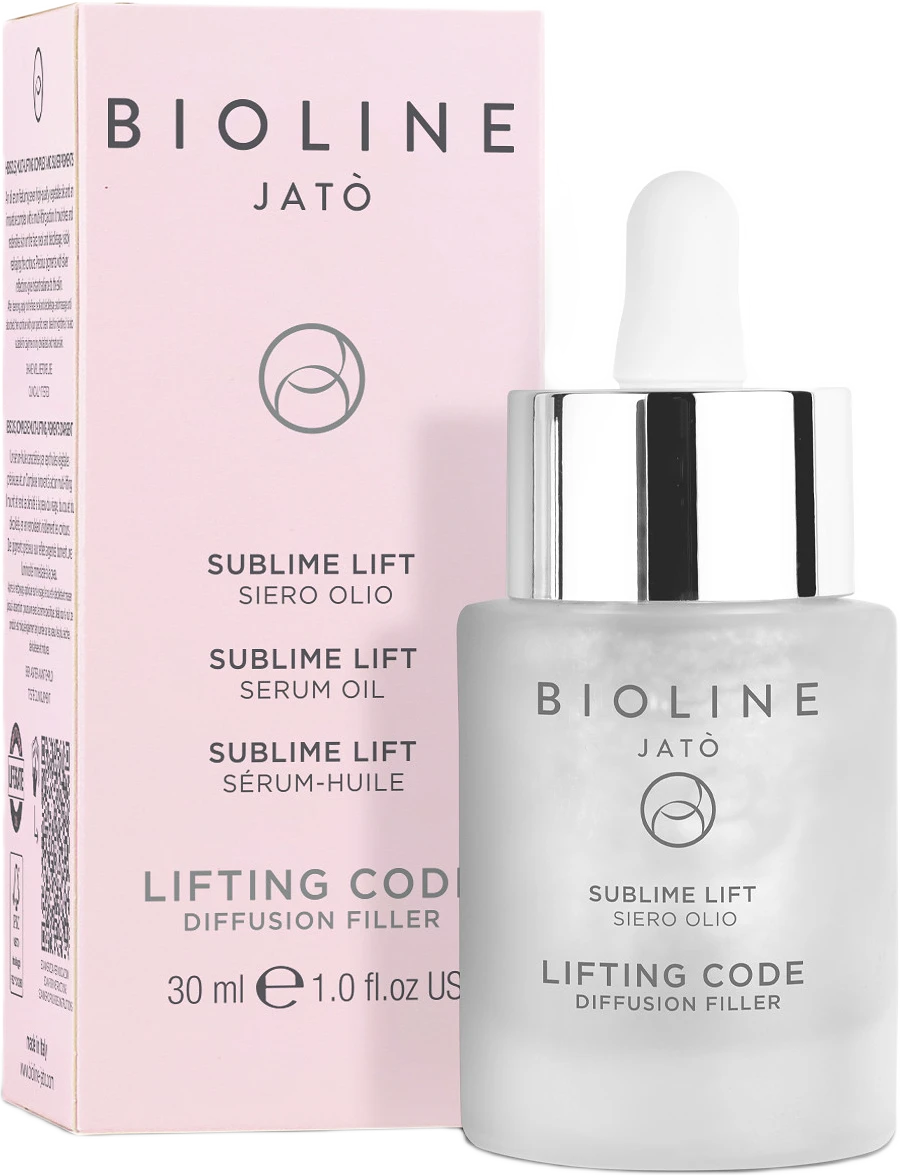 Lifting Code Sublime Lift Serum Oil