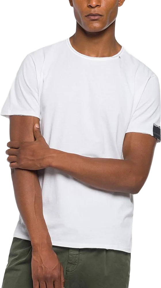 Basic Cotton T-Shirt