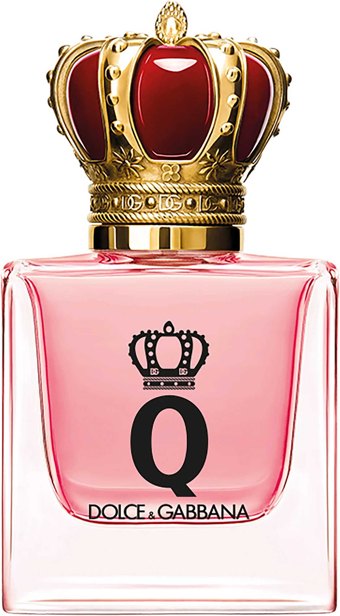 Q Eau de Parfum