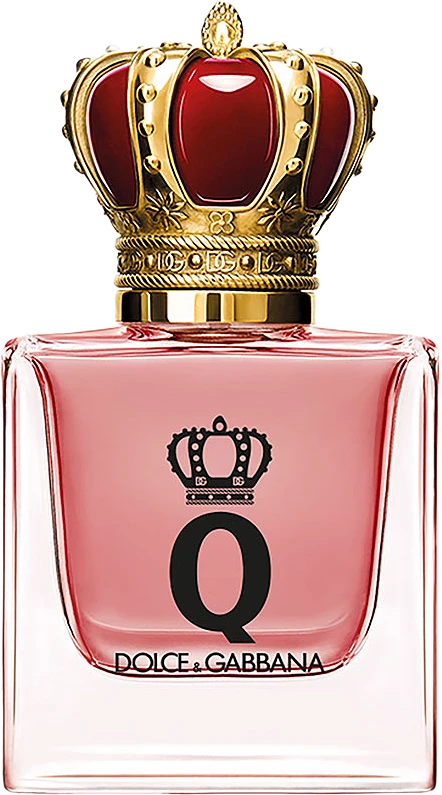 Q by Dolce&Gabbana Intense EdP