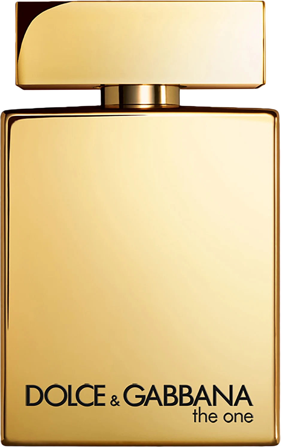 The One Pour Homme Gold Intense EdP