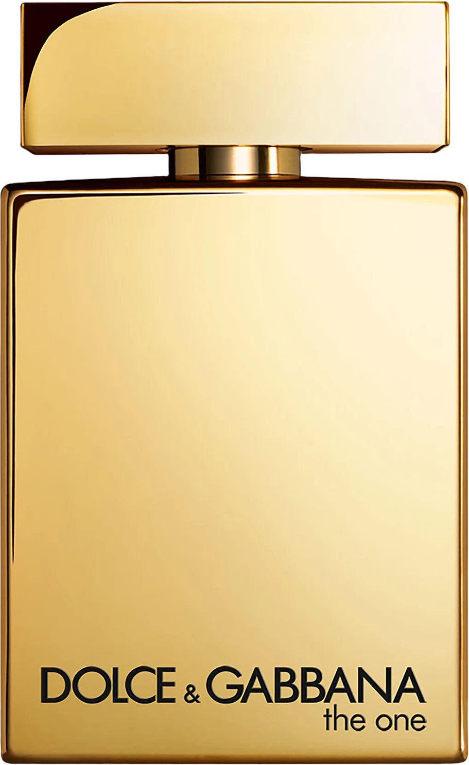The One Pour Homme Gold Intense EdP