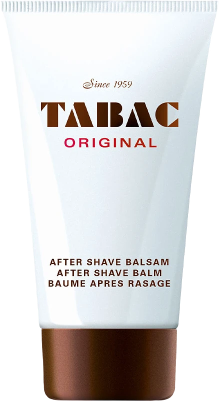 Tabac After Shave Balm