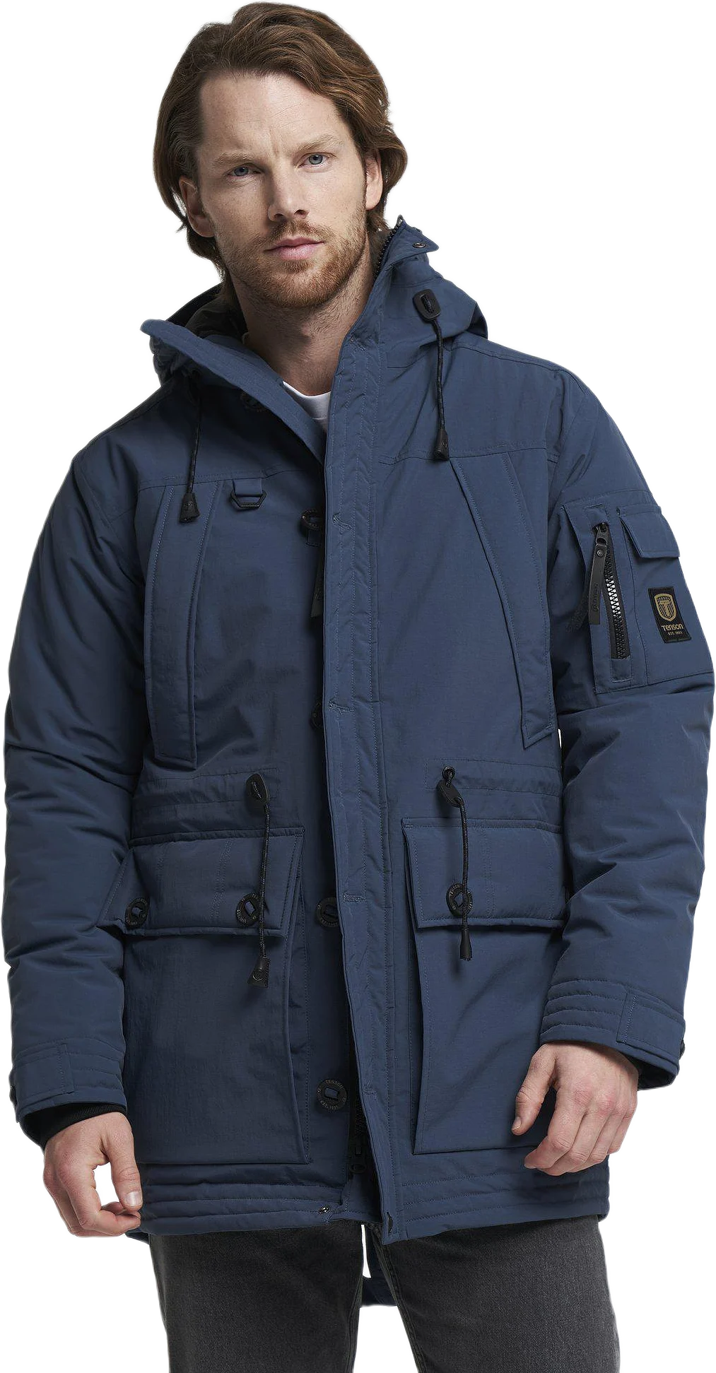 Himalaya Ltd Jacket M