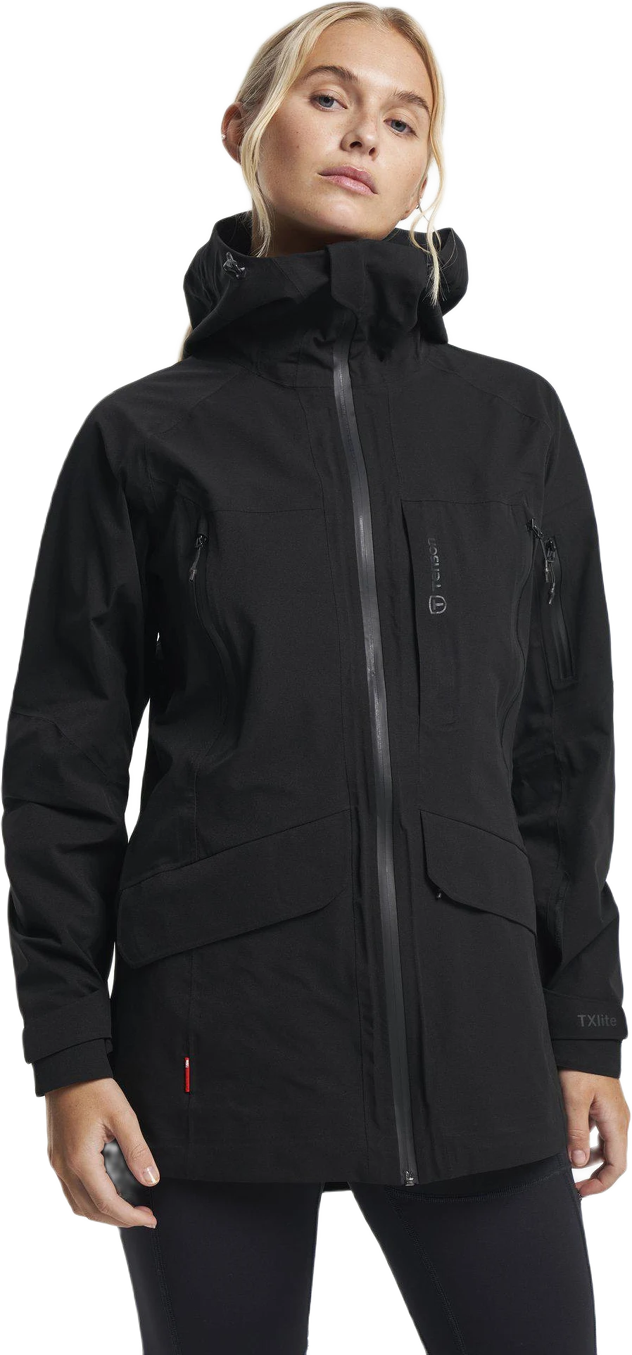 Txlite Shell Jacket W