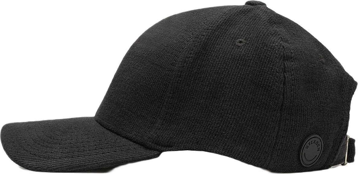 Baseball Cap Canvas