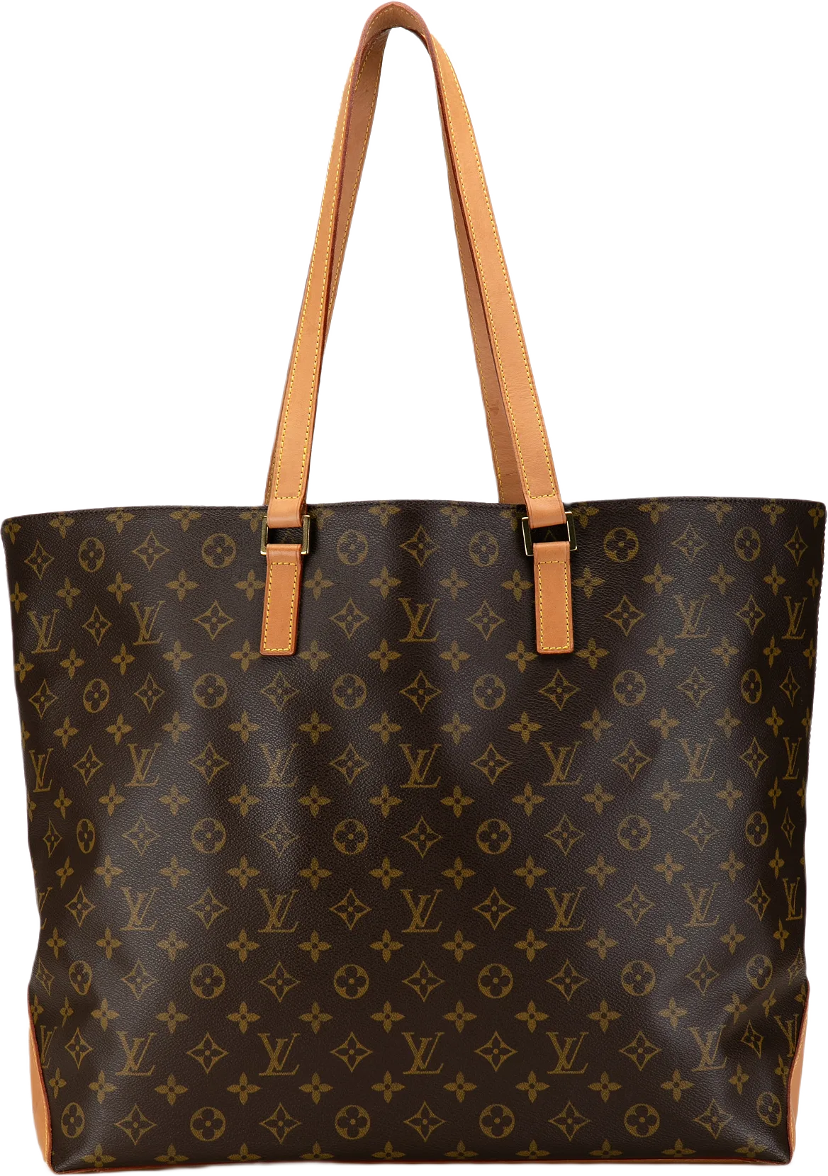 Louis Vuitton Monogram Cabas Alto