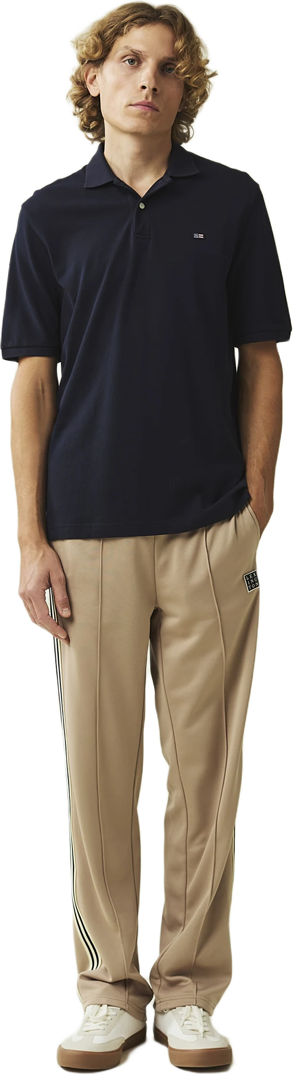 Jeromy Polo Shirt