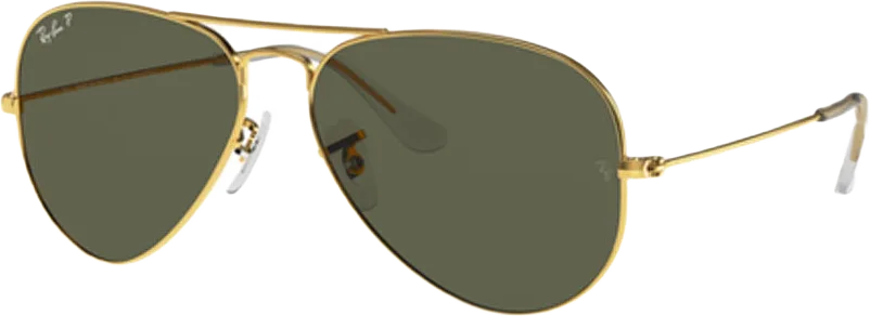 RB3025 Aviator LA