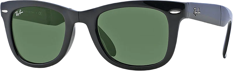 RB4105 Folding Wayfarer