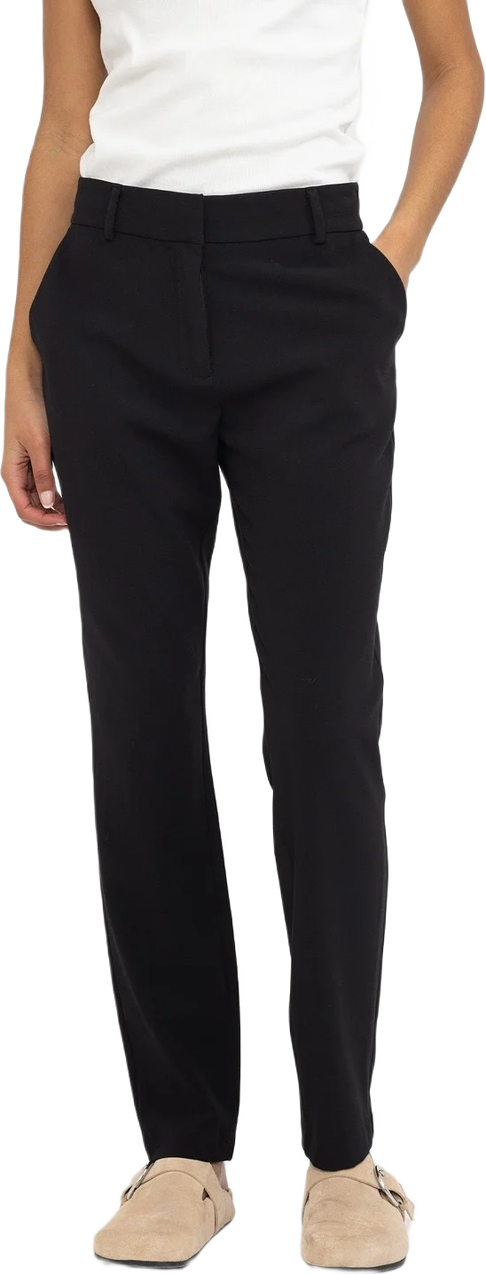 Srvilja Mid Waist Pant