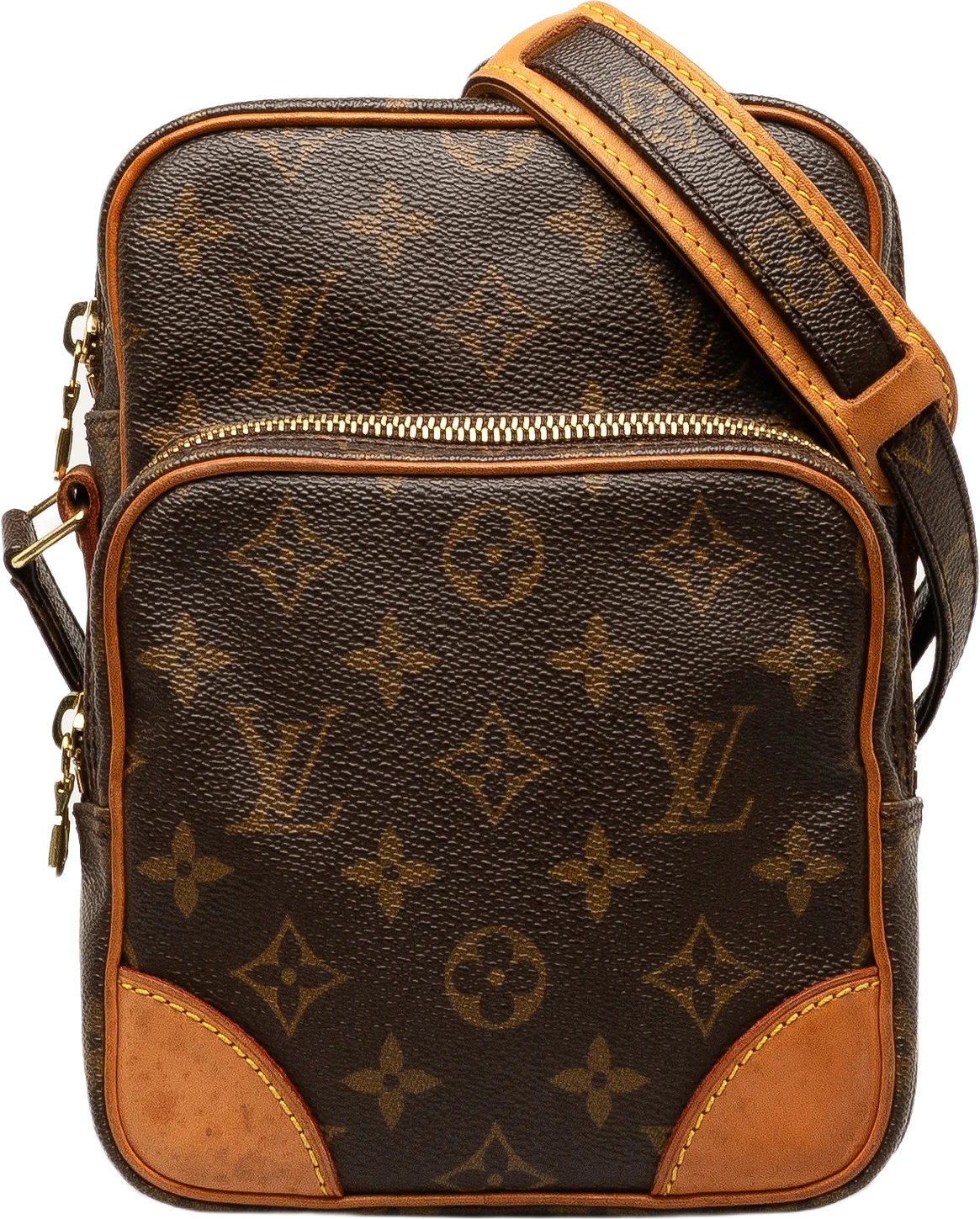 Louis Vuitton Monogram Amazone