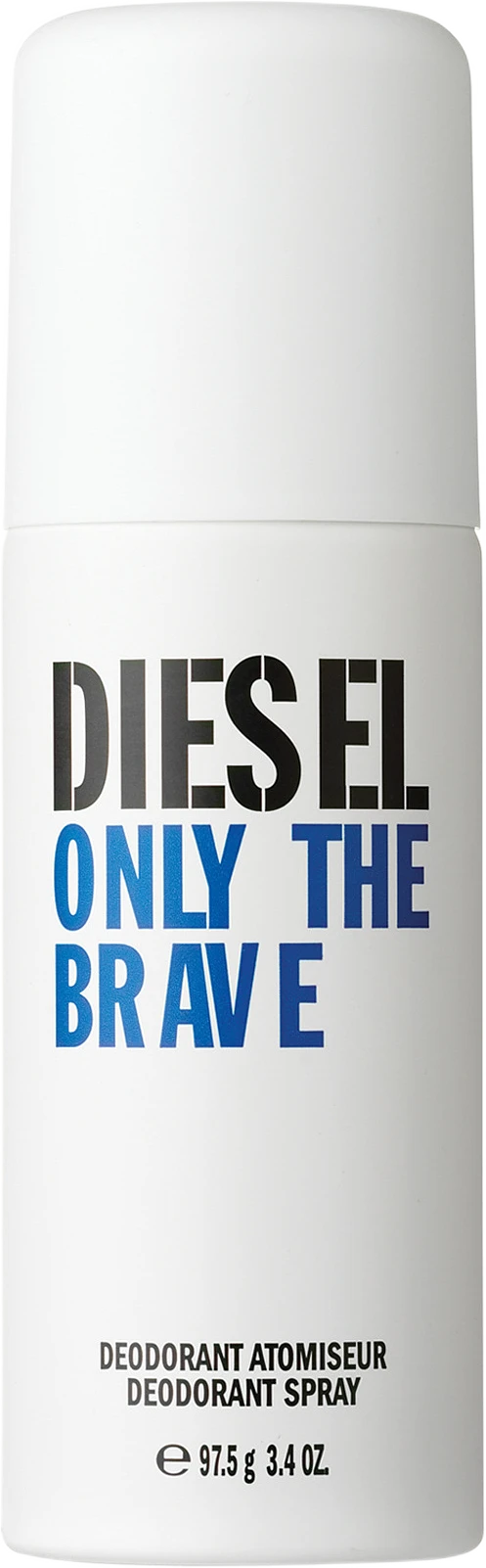 Only The Brave Deodorant Spray, 150 ml