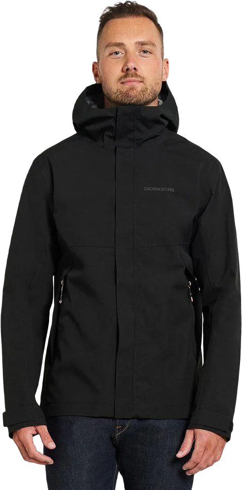 Grit Usx Jacket 2