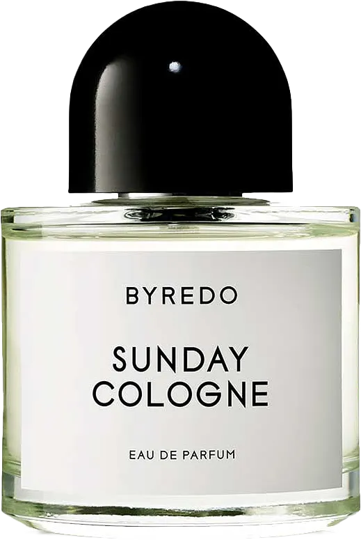 Sunday Cologne Eau de Parfum