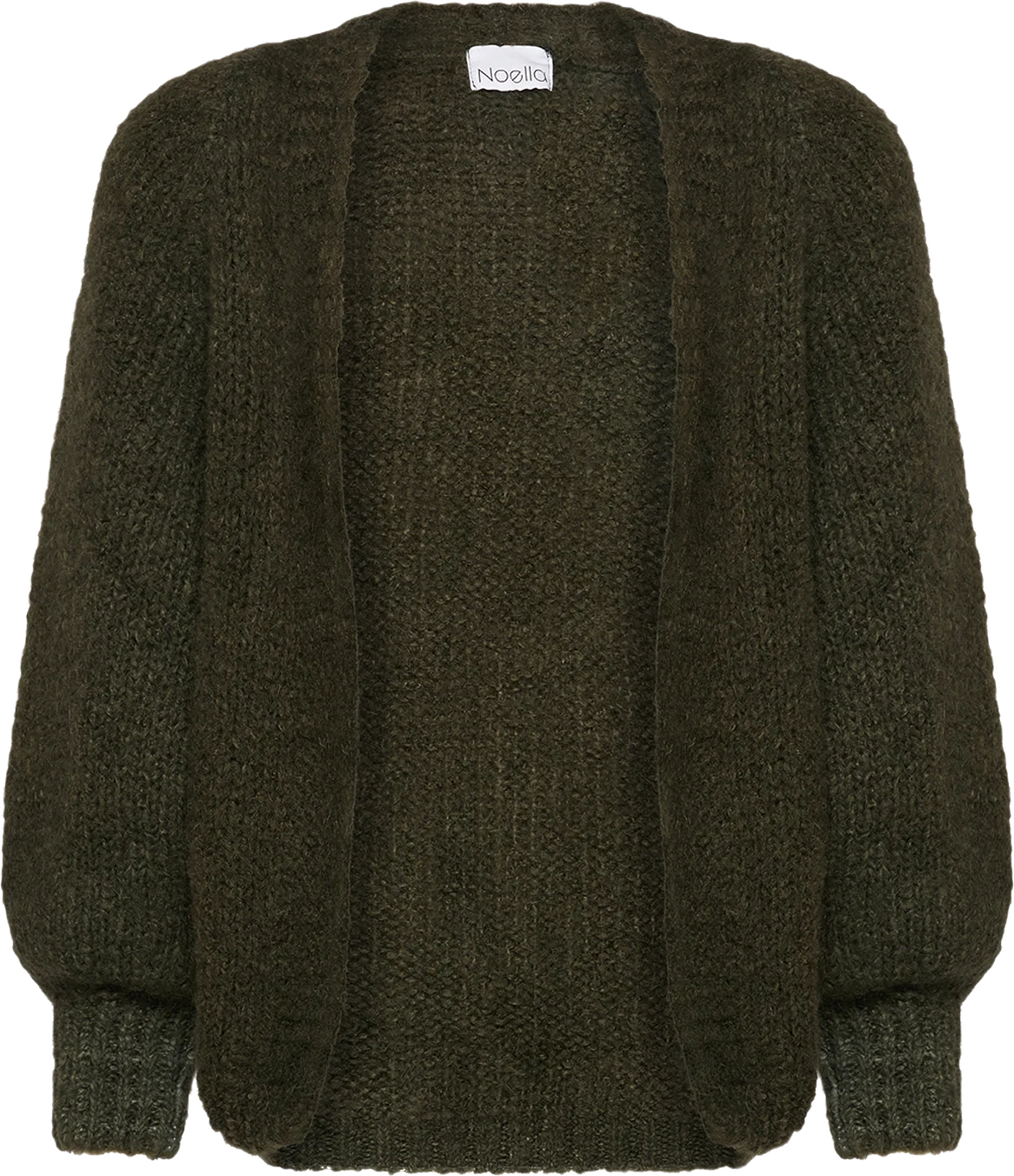 Fora Sticka Cardigan