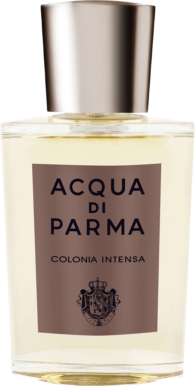 Colonia Intensa Eau De Cologne