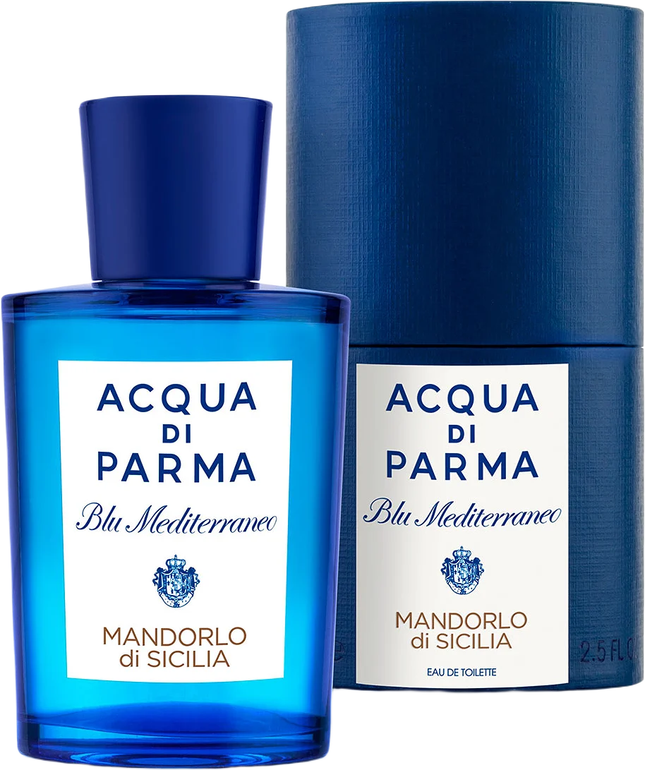 Mandorlo Eau De Toilette