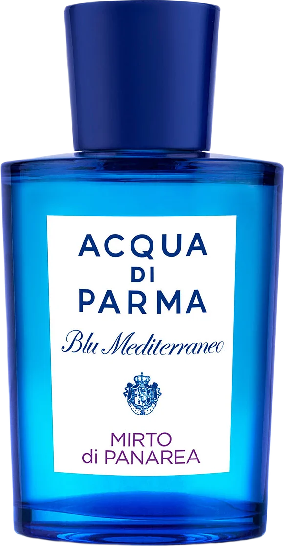 Mirto Di Panarea Eau De Toilette