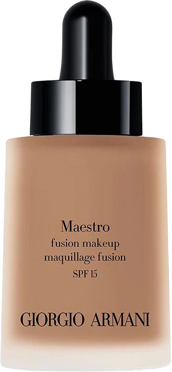 Maestro Fusion Foundation