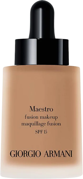 Maestro Fusion Foundation