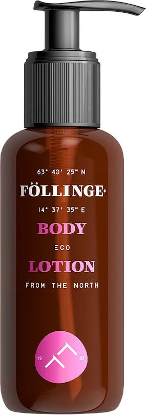 Body Lotion