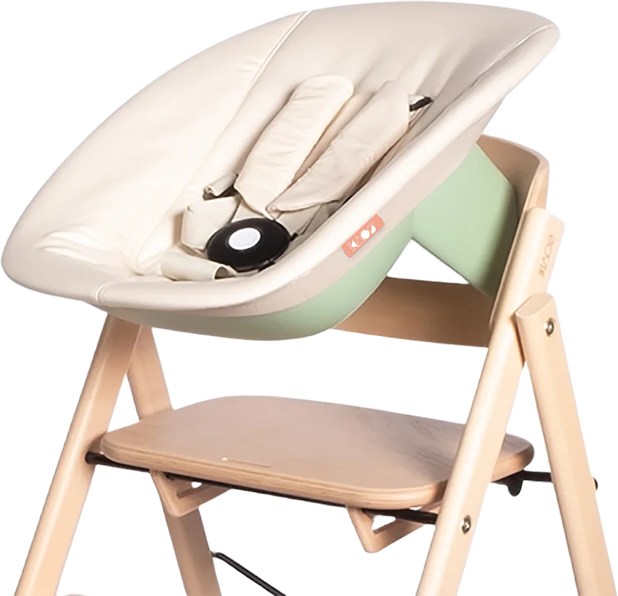 Kaos Klapp Baby Seat